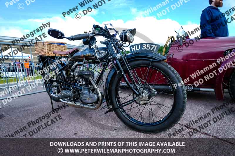 Vintage motorcycle club;eventdigitalimages;no limits trackdays;peter wileman photography;vintage motocycles;vmcc banbury run photographs